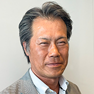 ZACROS（株） 執行役員 情報電子事業本部 アドバンストマテリアル事業部長 井村尚裕氏